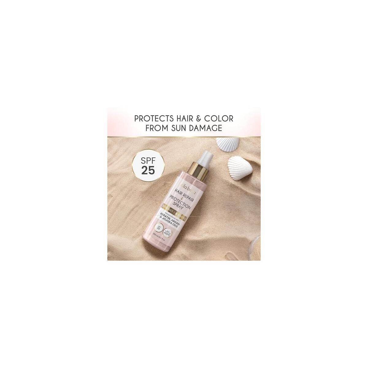 Ella Bella All In Heat Deal - RebateKey