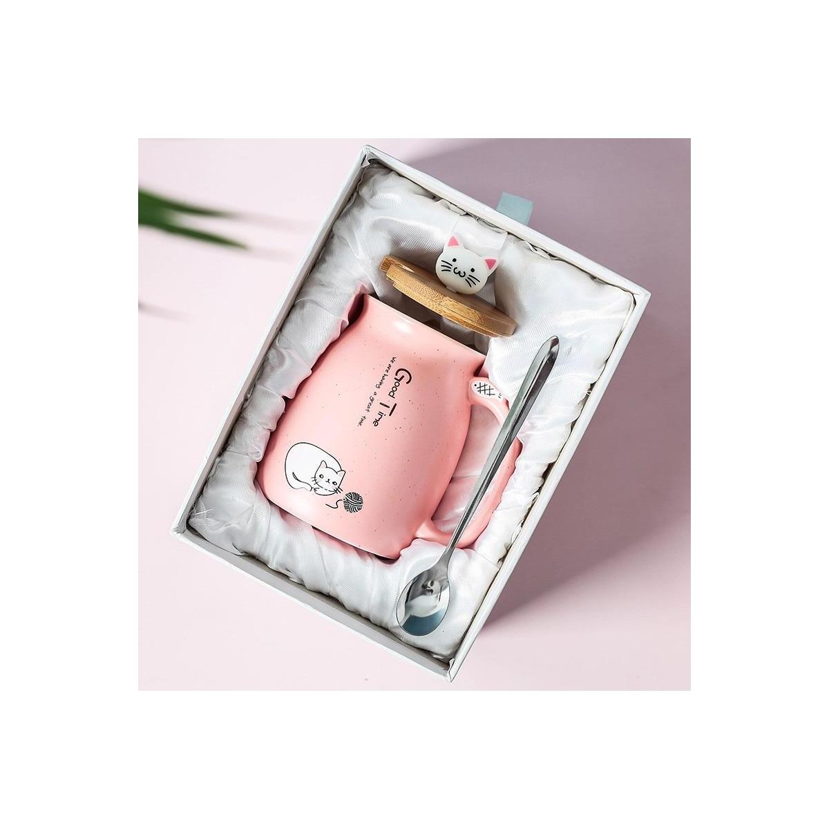 Resistant Cat Mug Promo Codes - RebateKey