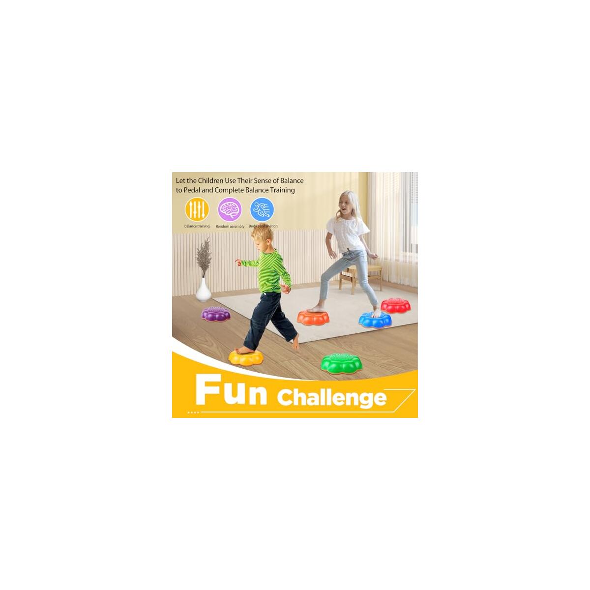Stepping Stones For Kids Promo Code - RebateKey