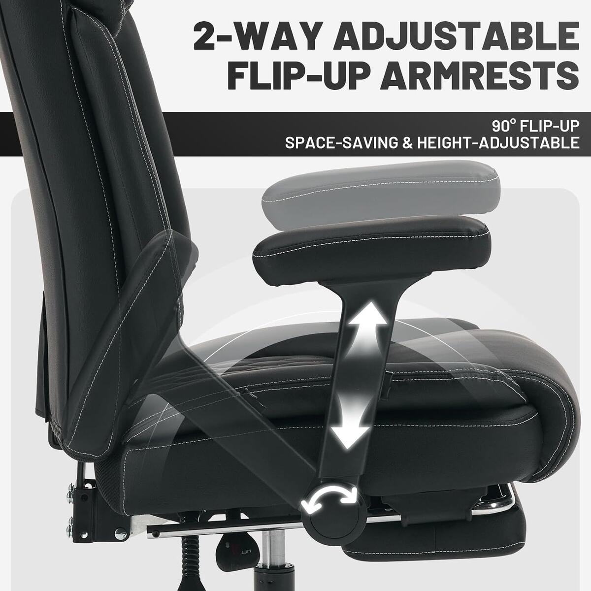 Big Tall Office Promo Code - RebateKey