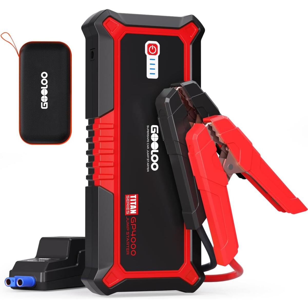 Gooloo Gp4000 Jump Deal - RebateKey