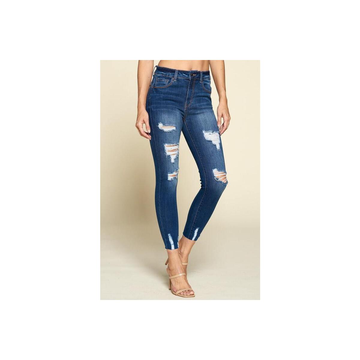 Miss Destruction Jeans Promo Codes - RebateKey