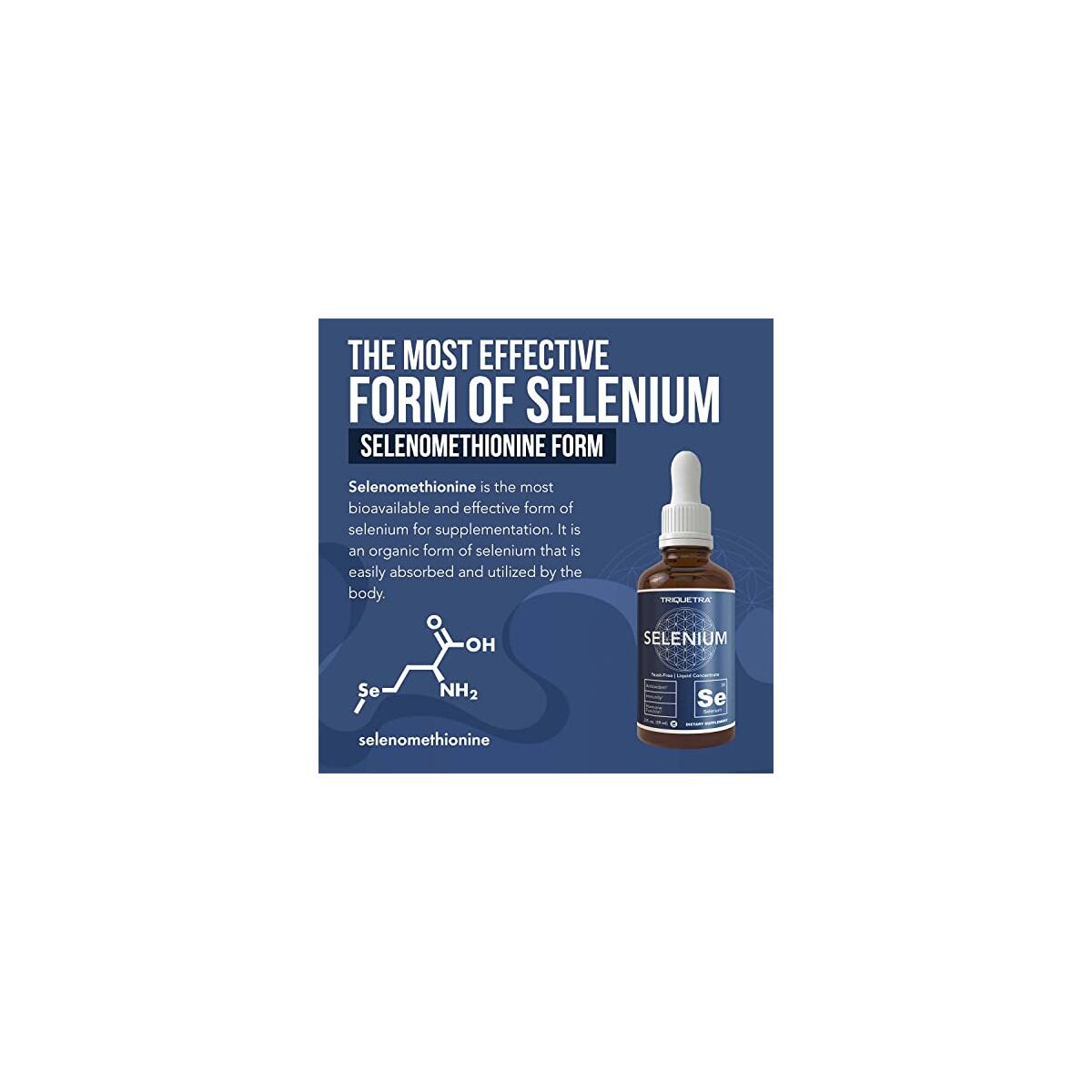 Selenium Mcg Selenomethionine Coupon - RebateKey