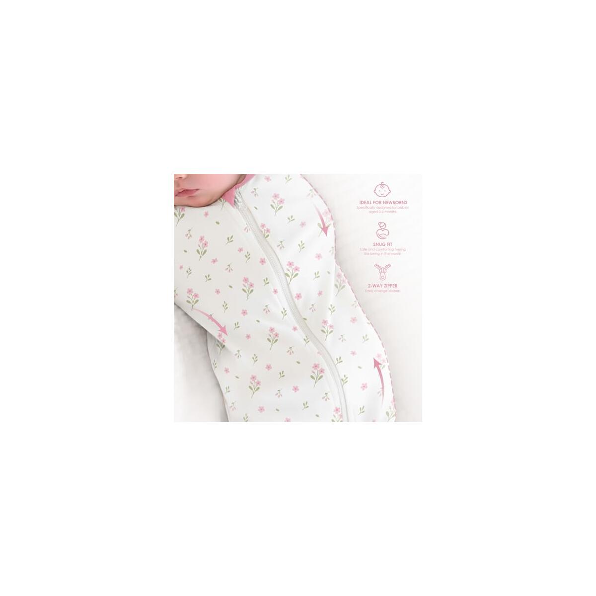 Baby Swaddle 0 2 Coupons - RebateKey
