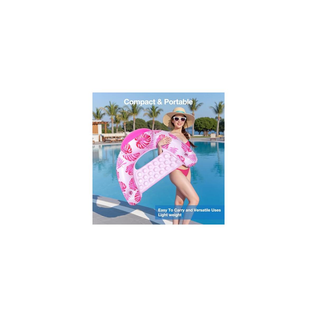 Pool Floats For Adult Coupon - RebateKey