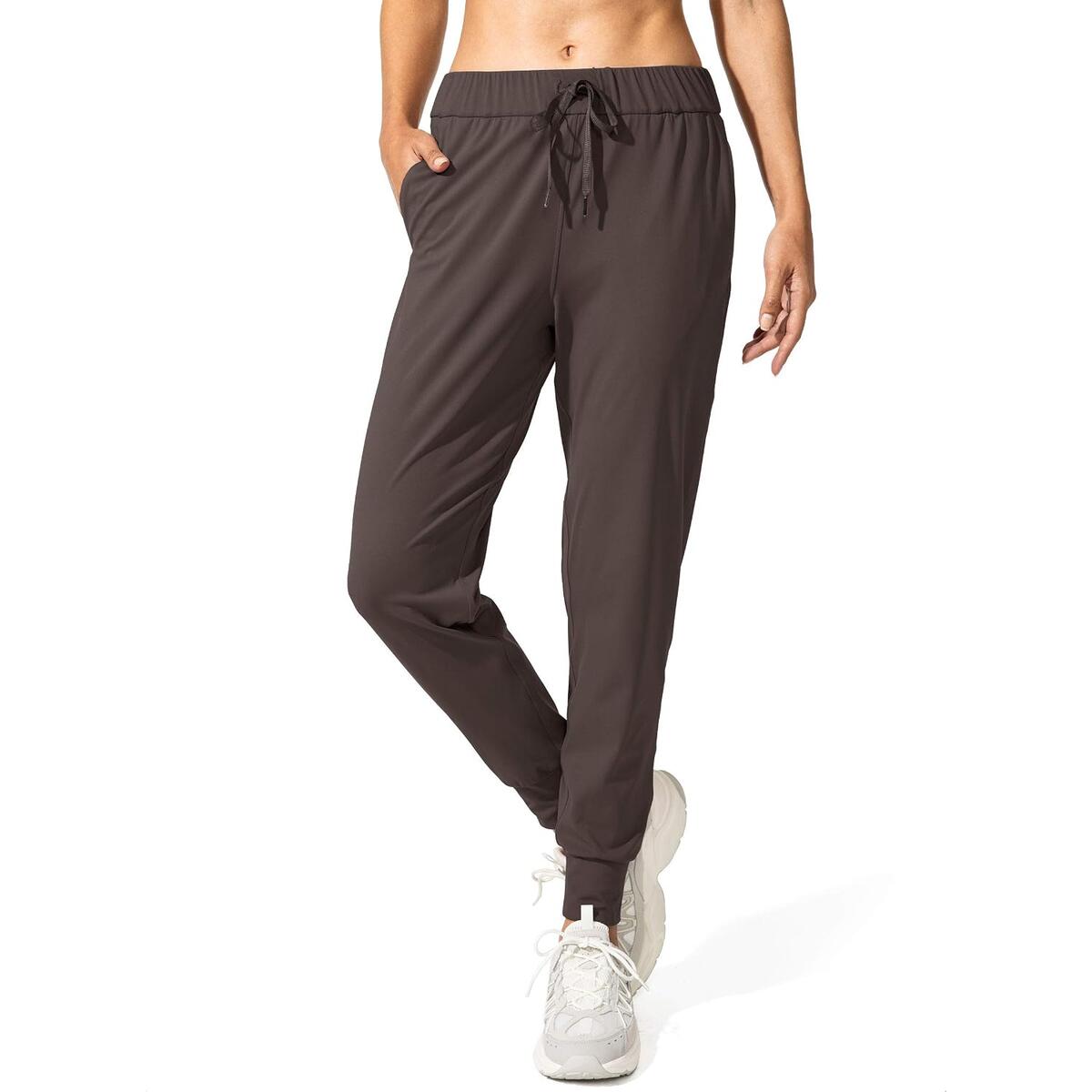Santiny Womens Joggers Coupons - RebateKey