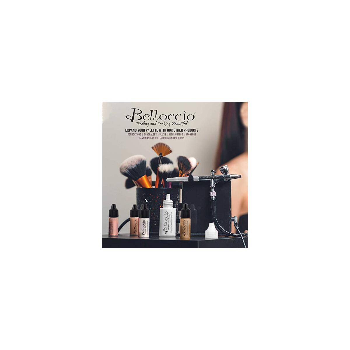 Belloccio Medium Color Shade Deal - RebateKey