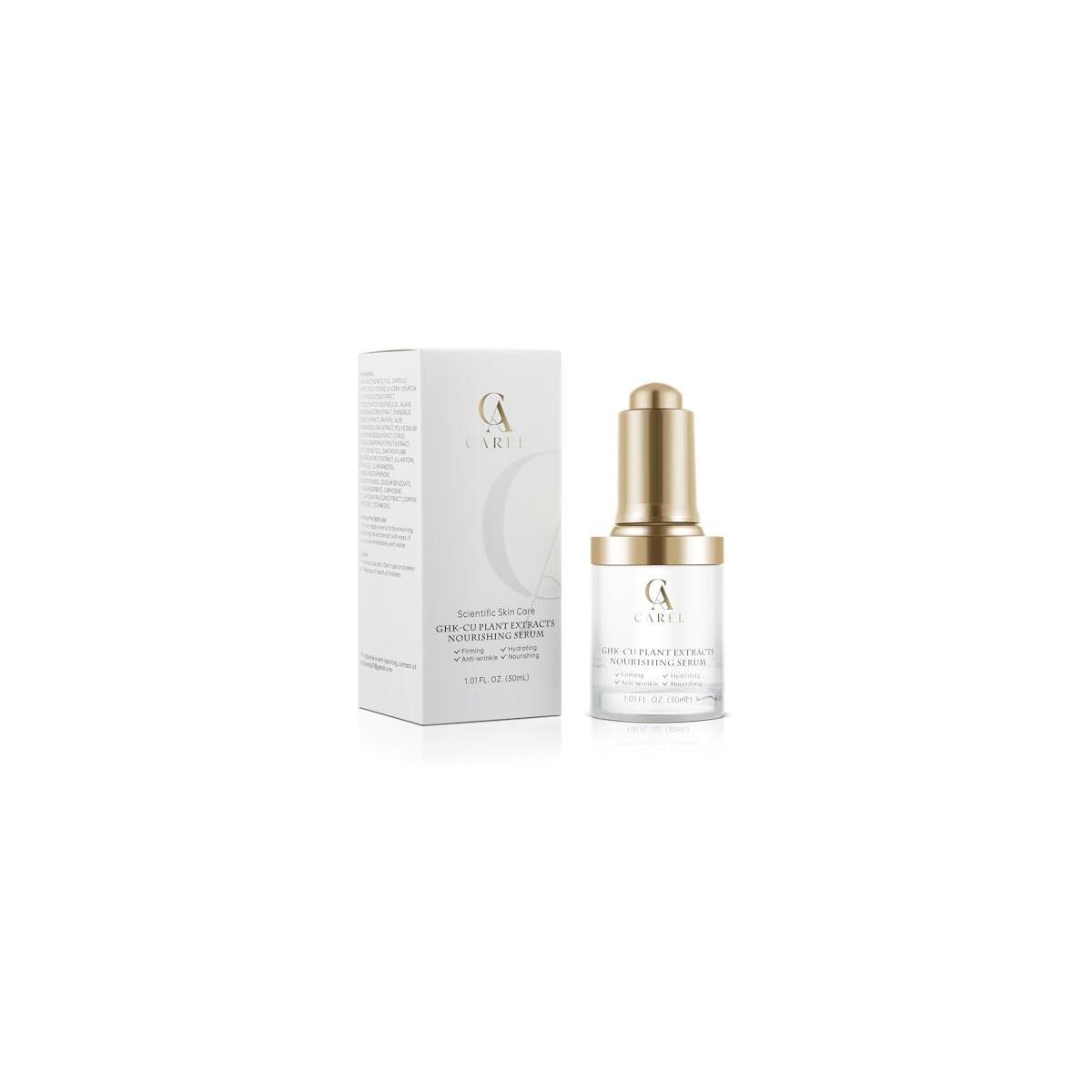 Ghk Cu Peptides Nourishing Coupons - RebateKey