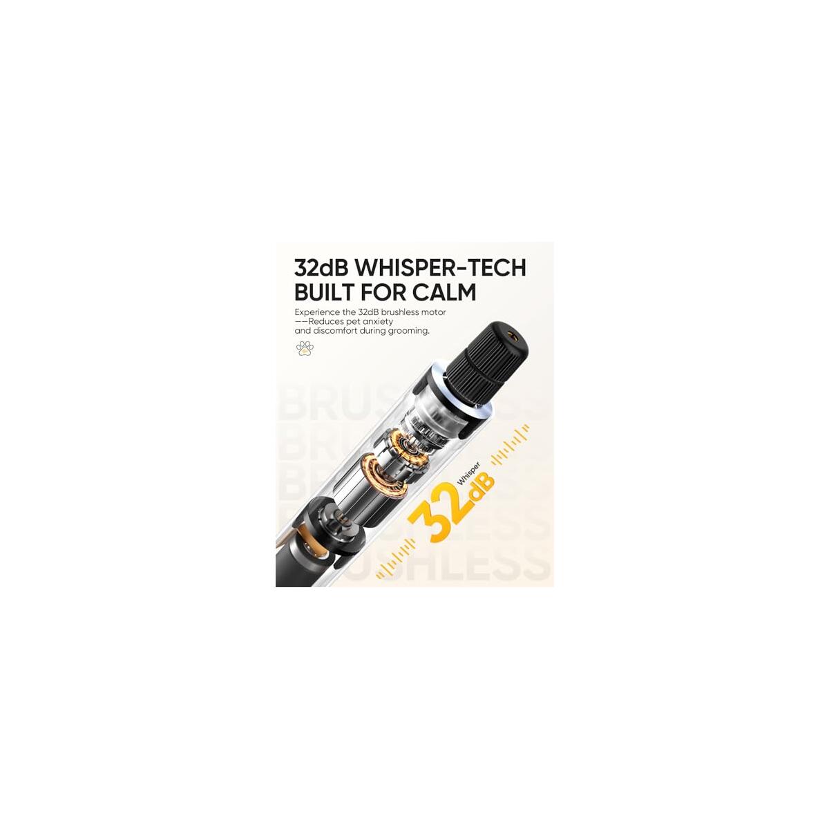 Dog Nail Grinder 4 Deals - RebateKey