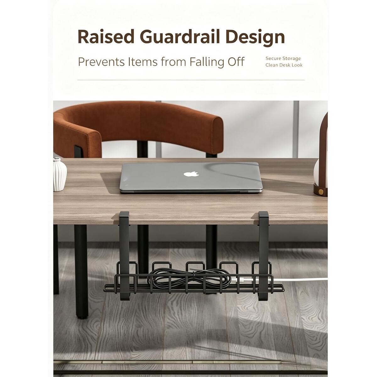 Under Desk Cable Coupons - RebateKey