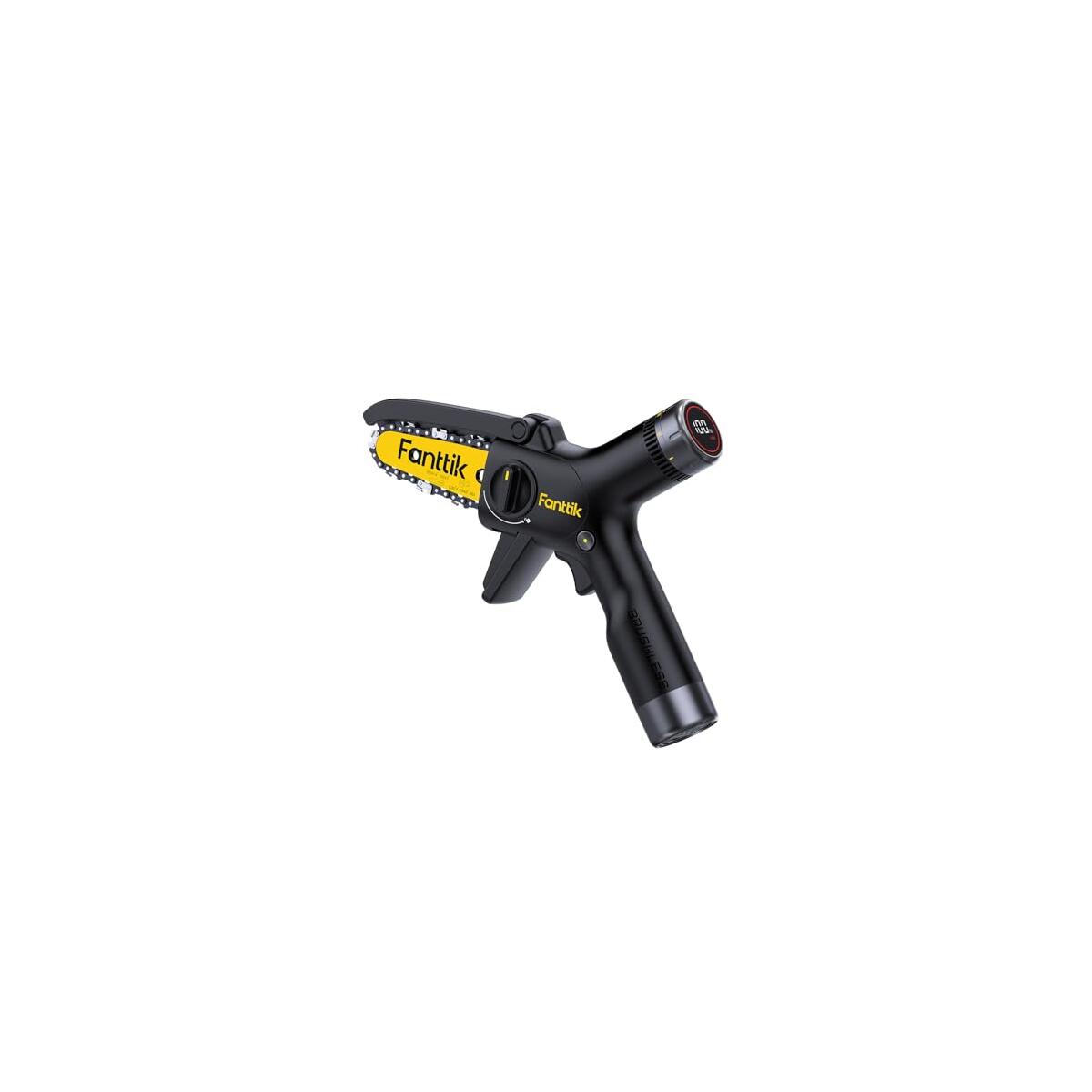 Fanttik Turbolite W Apex 1 Deals - RebateKey