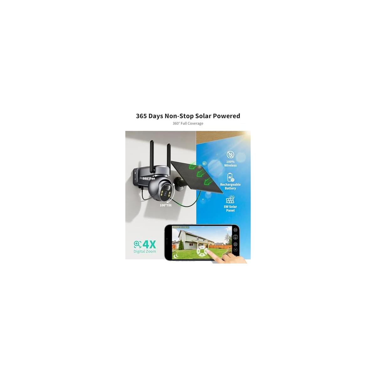 Cellular Solar Security Promo Code - RebateKey