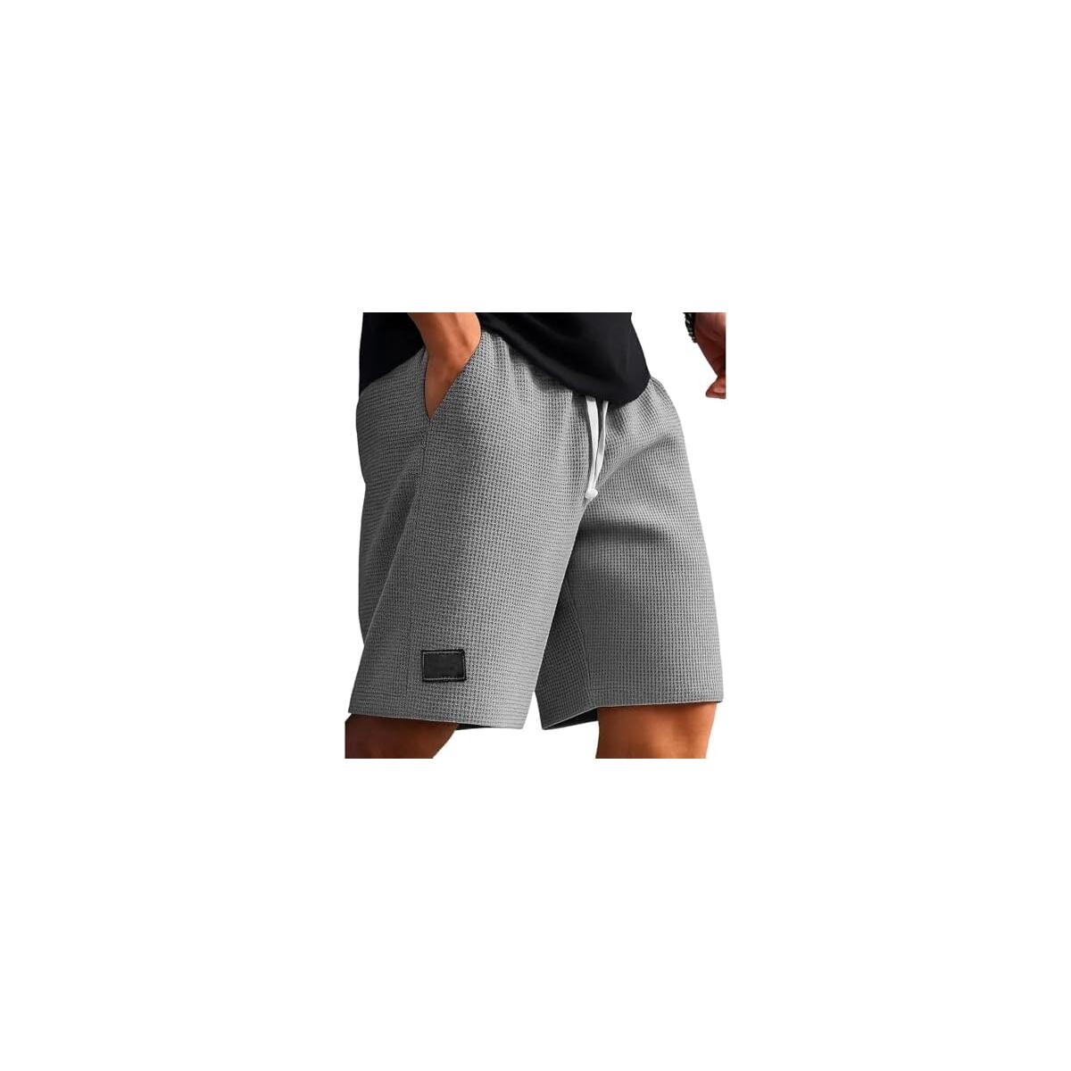 Mens Shorts Casual 1 Deal - RebateKey
