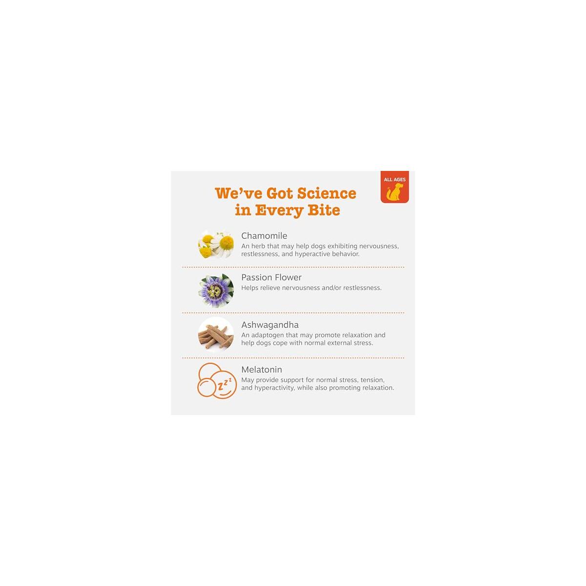 Zesty Paws Flavored Soft Deals - RebateKey