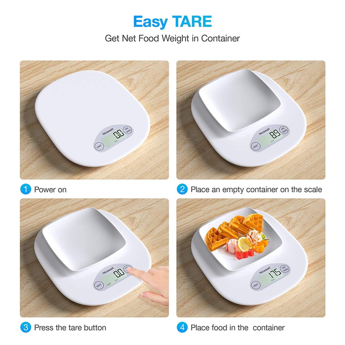 Smart Scale Coupons - RebateKey