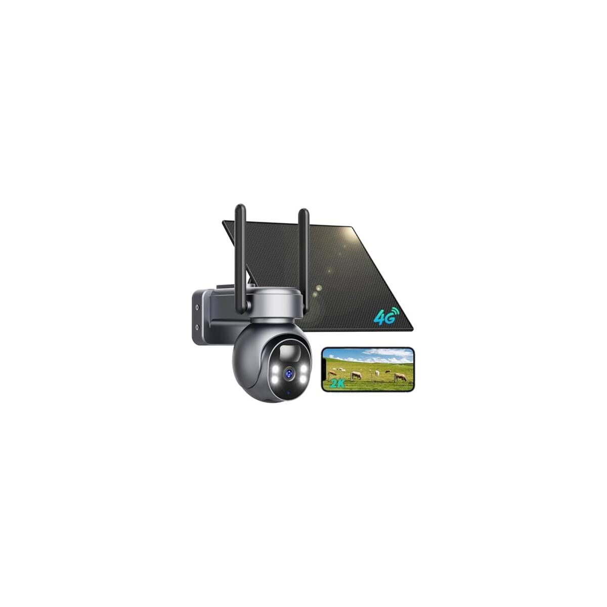 Cellular Solar Security Promo Code - RebateKey