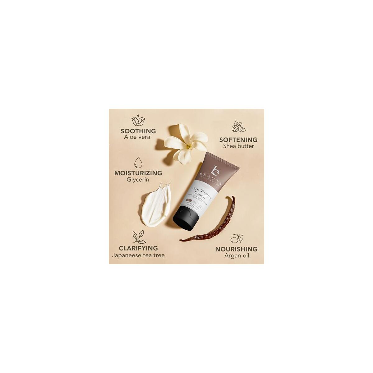 Face Self Tanning Lotion Promo Code - RebateKey