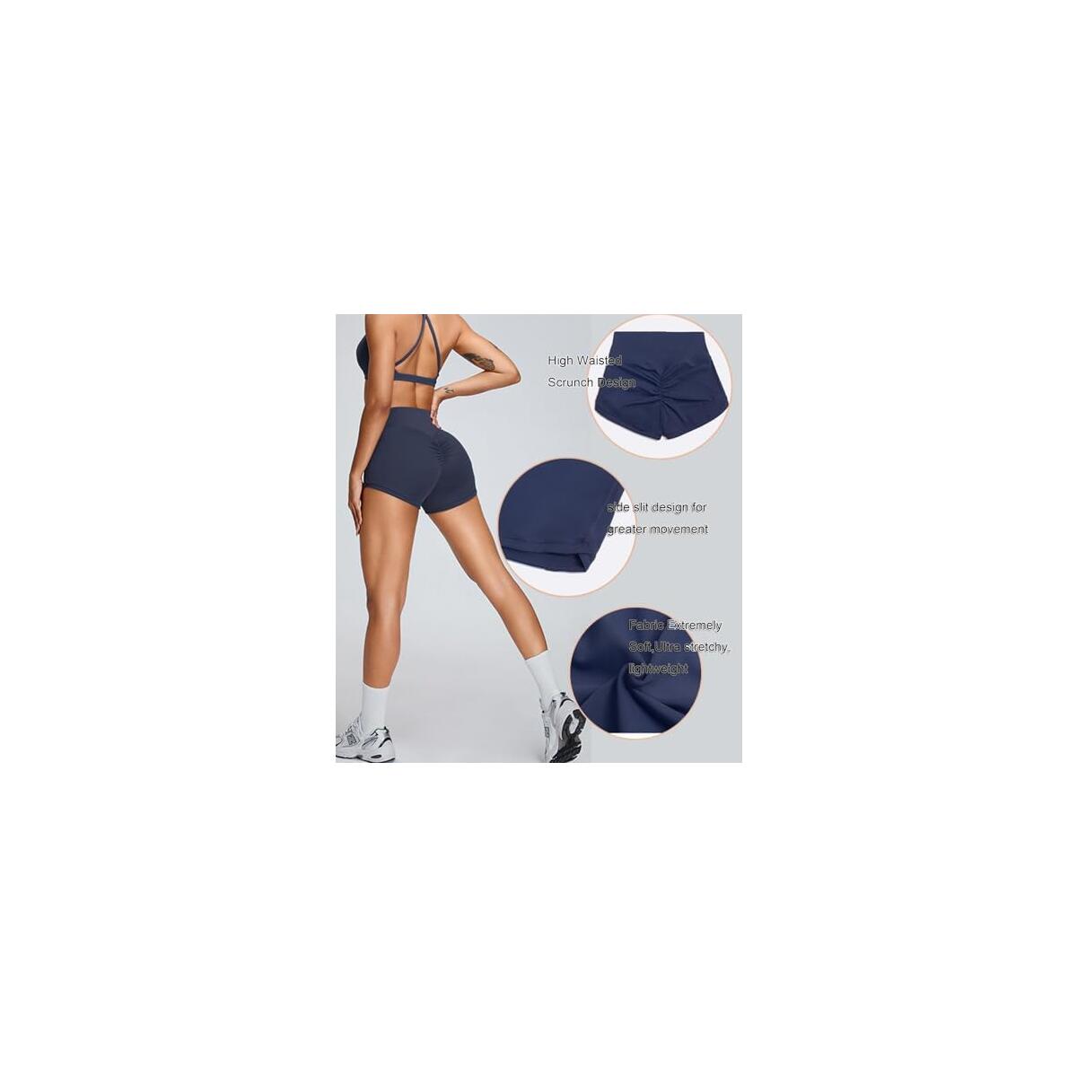 Womens Biker Shorts 1 Promo Code - RebateKey
