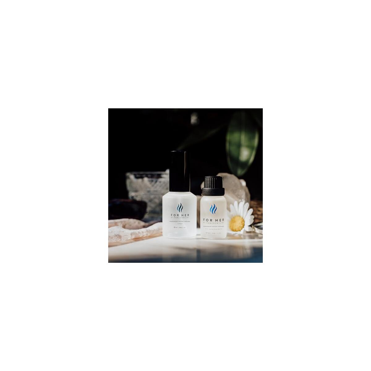 Rawchemistry For Her A Coupons - RebateKey