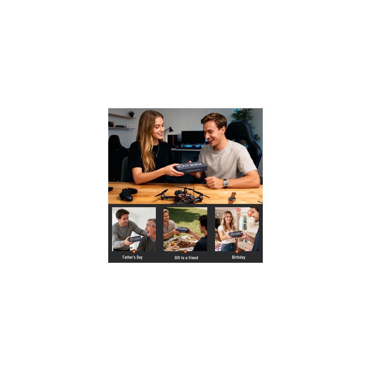 Katerk 25 In 1 Precision Promo Codes - RebateKey