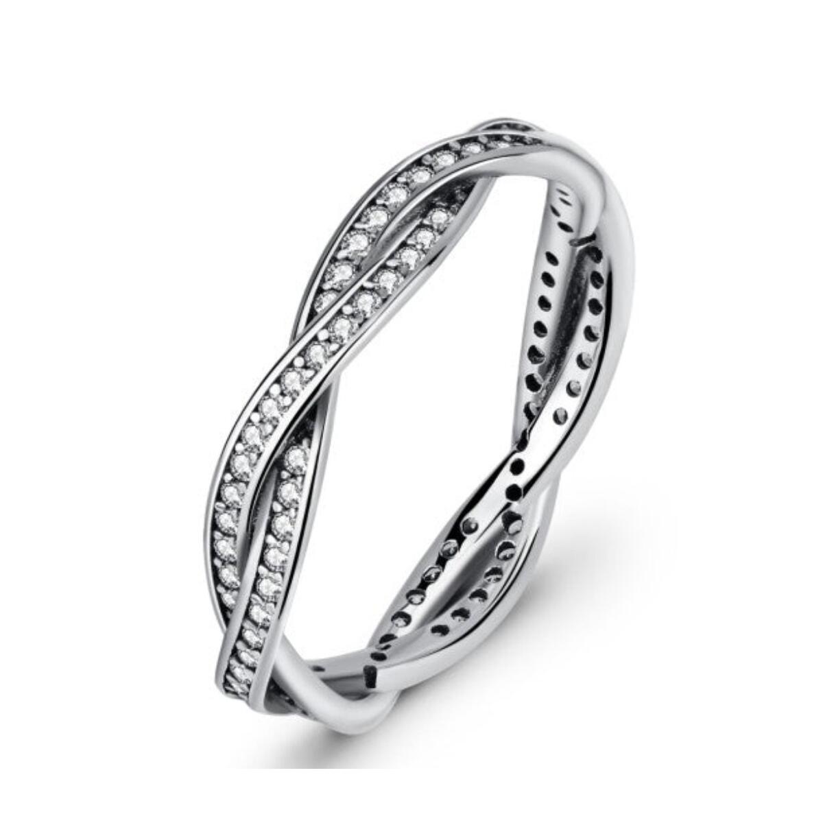 Women's Winding Bracelet-Silver Promo Code - RebateKey
