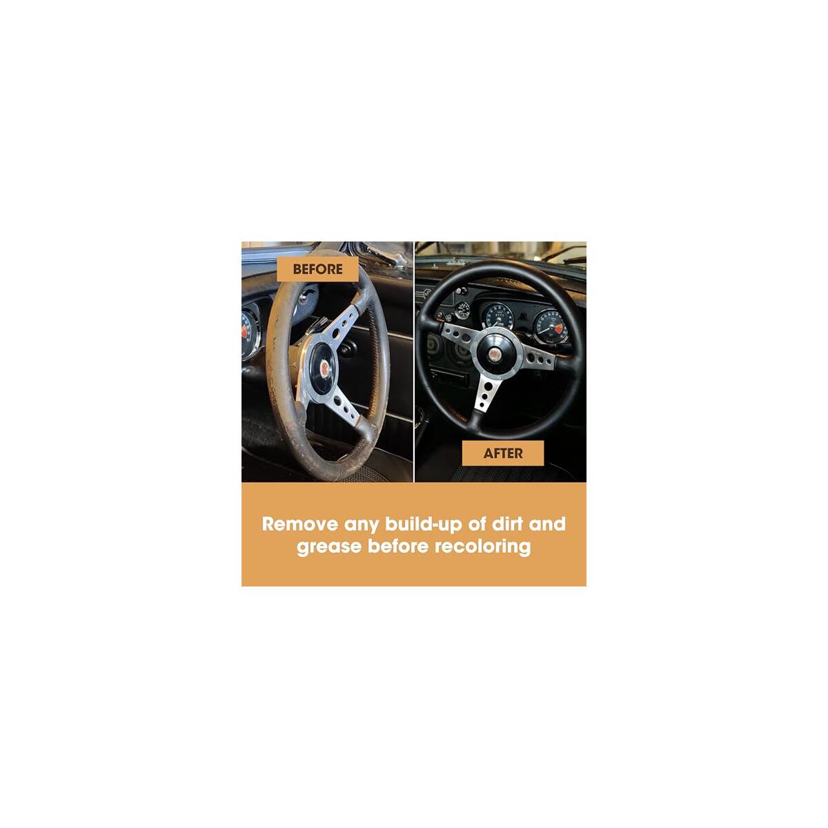 Furniture Clinic Leather Steering Promo Codes - RebateKey