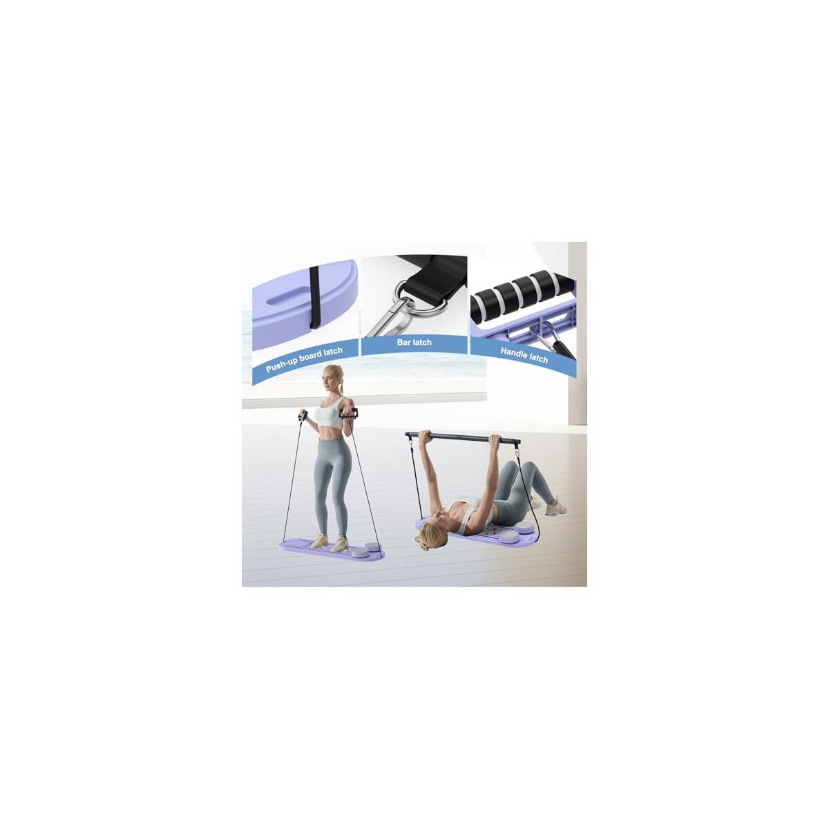 Pilates Board Coupons - RebateKey