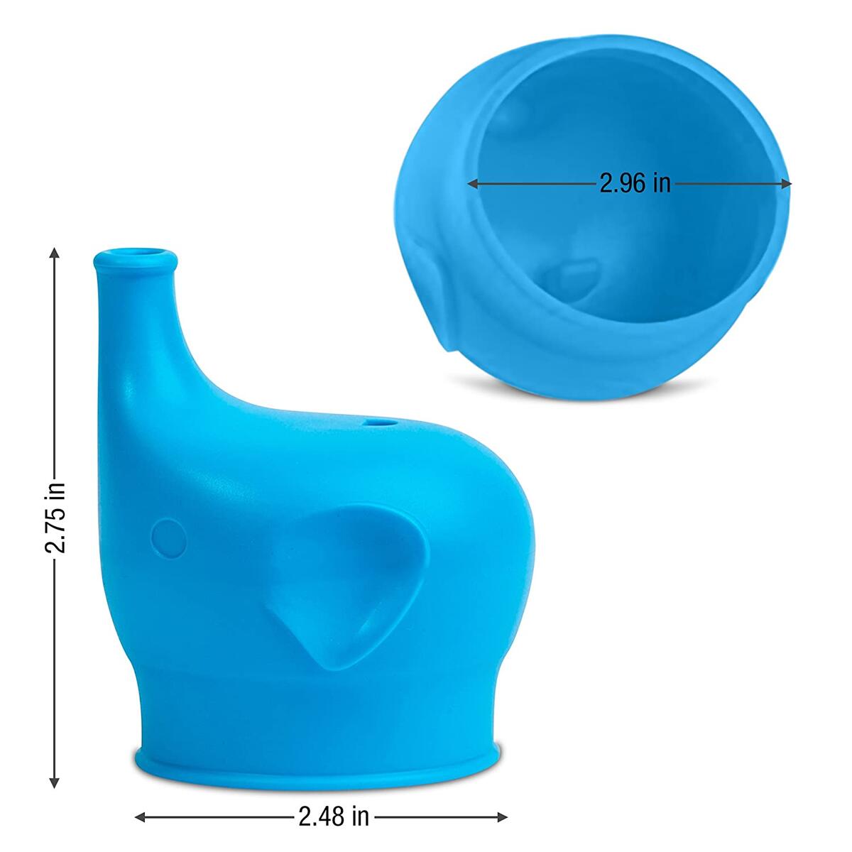 Silicone Sippy Cup Lids Deal - RebateKey