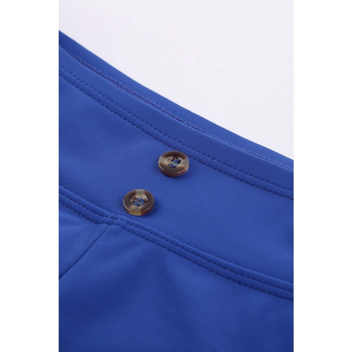 Eyelets Waistband Swim Boyshorts Coupons - RebateKey