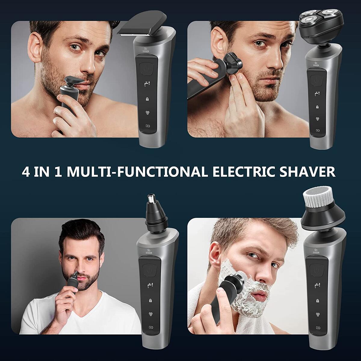 Electric Shaver Razor Deals - RebateKey