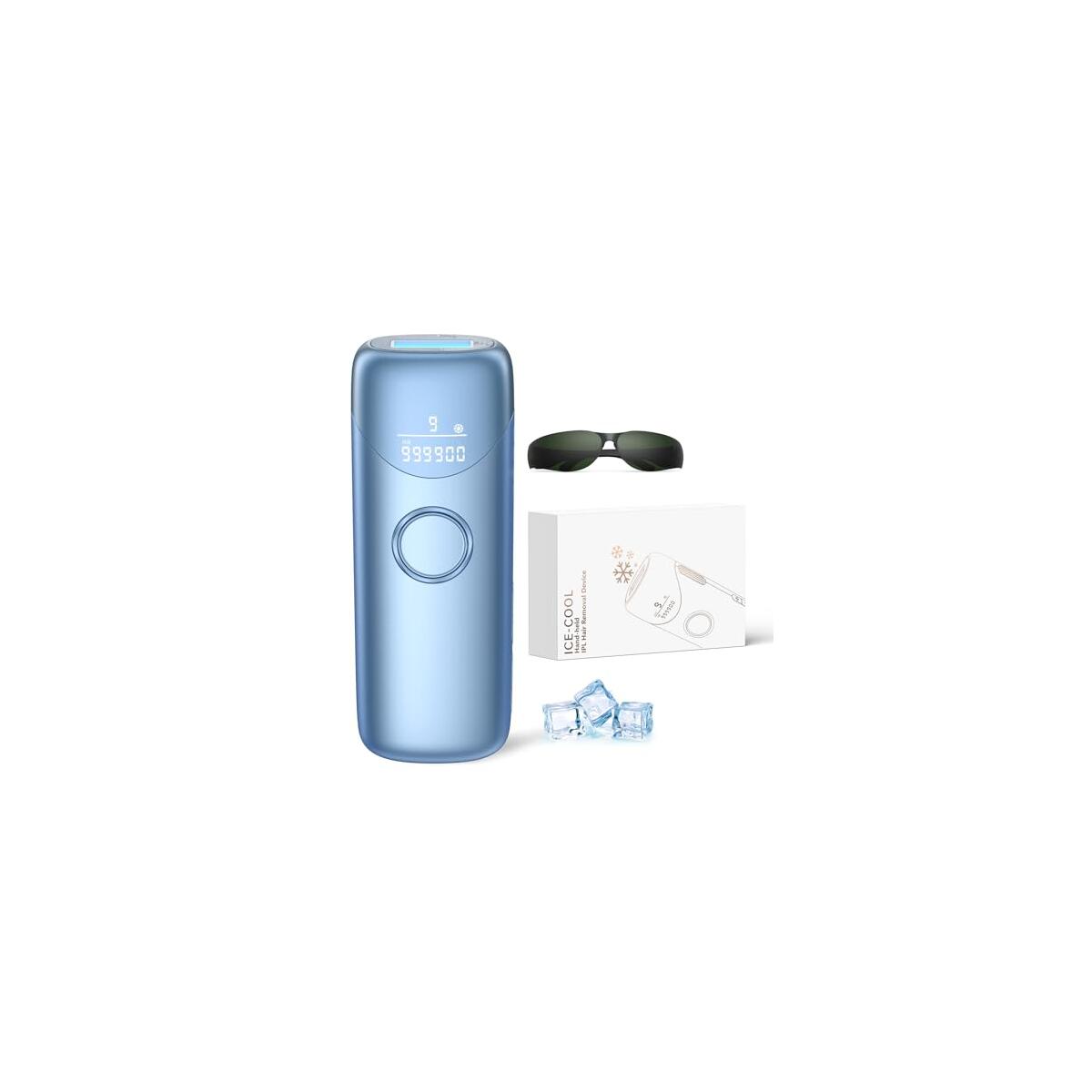Laser Hair Removal 3 Coupons - RebateKey