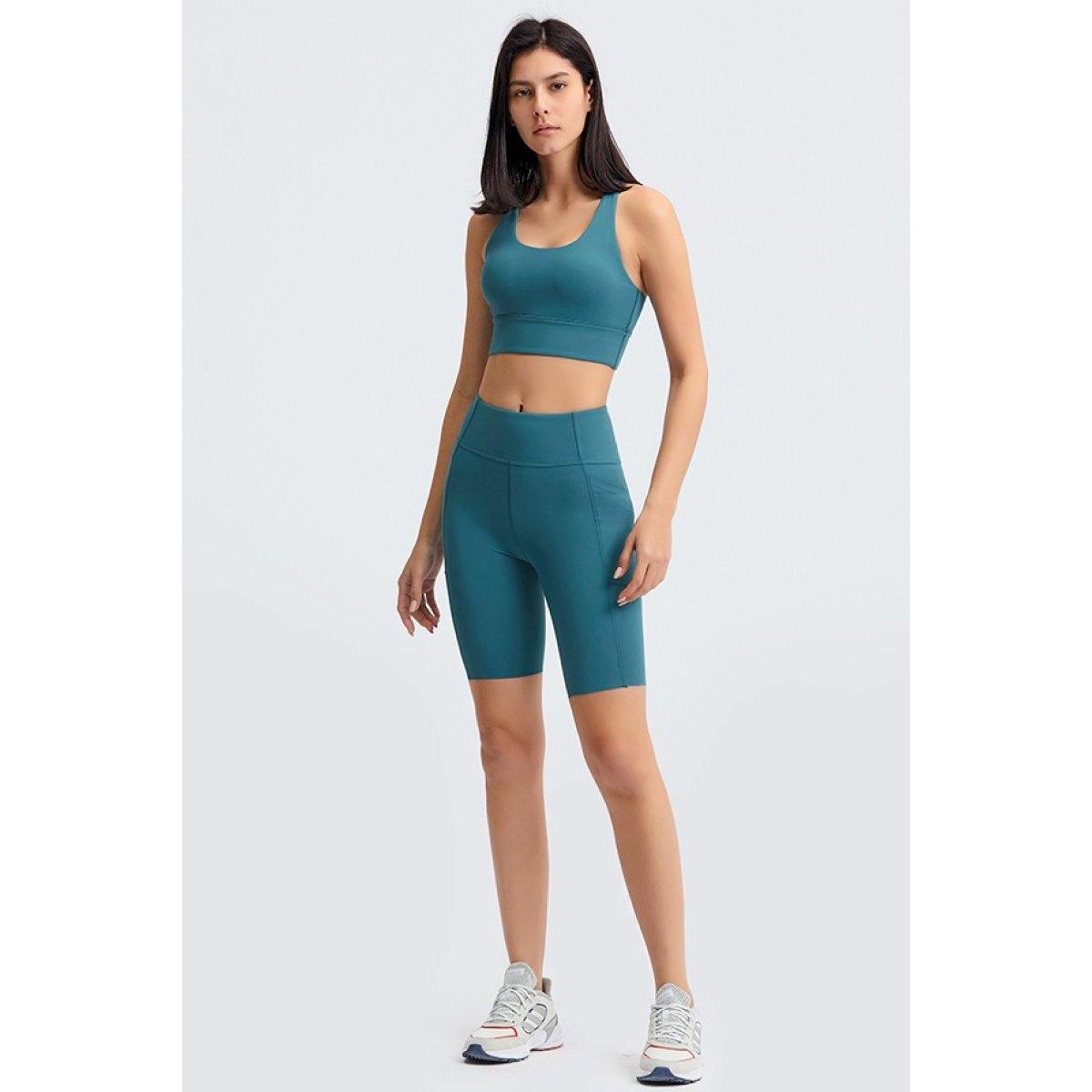 Side Pocket Biker Shorts Promo Codes - RebateKey