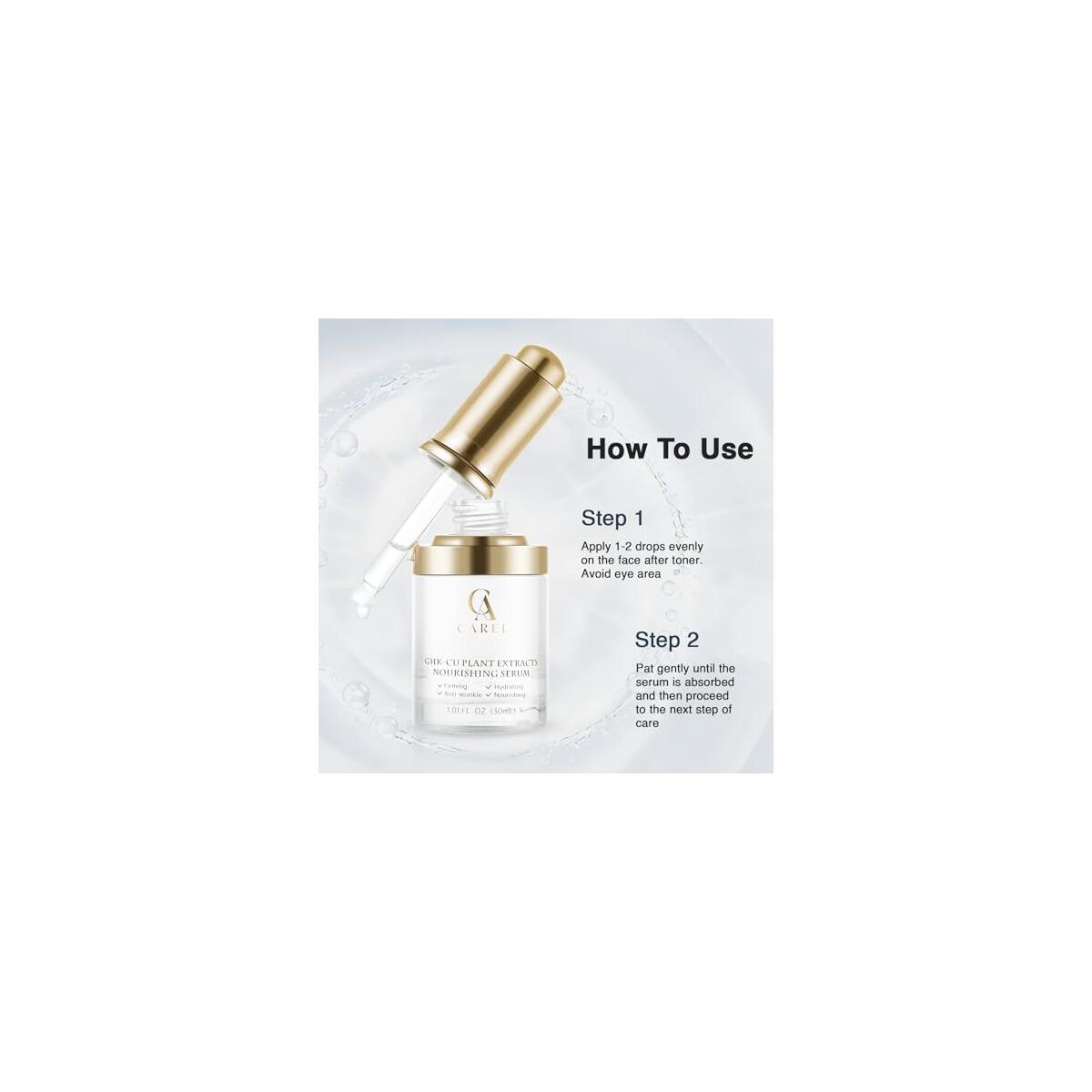 Ghk Cu Peptides Nourishing Coupons - RebateKey