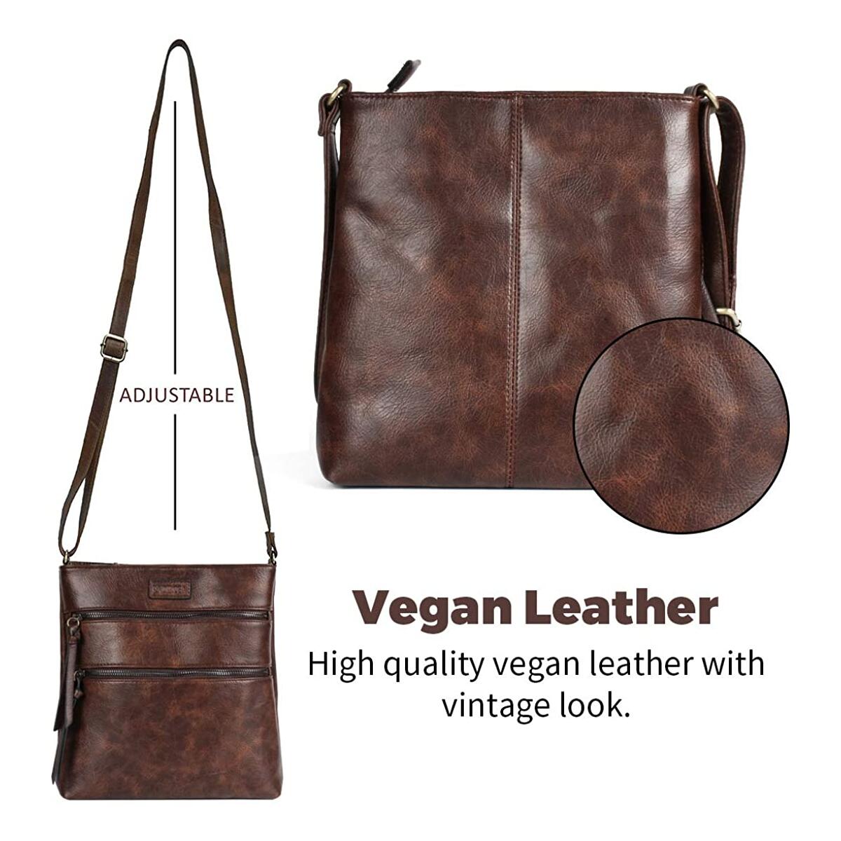 Crossbody Purse For Women Deals - RebateKey