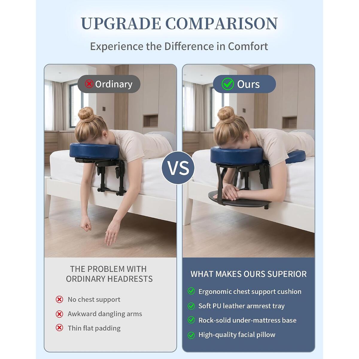 Massage Headres Deal - RebateKey