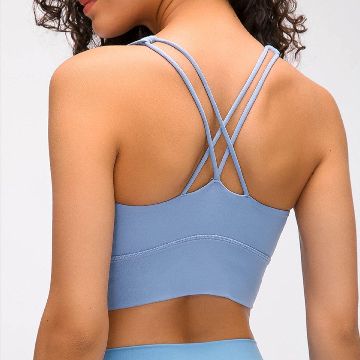 Double Back Sports Bra Deal - RebateKey