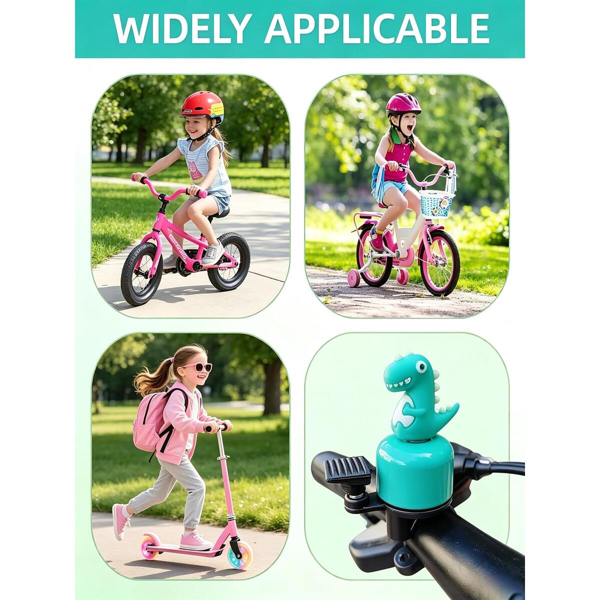 Dinosaur Kids Bike Coupon - RebateKey