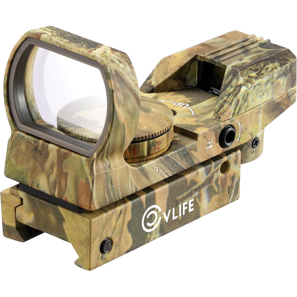 Dot Gun Sight Deal - RebateKey