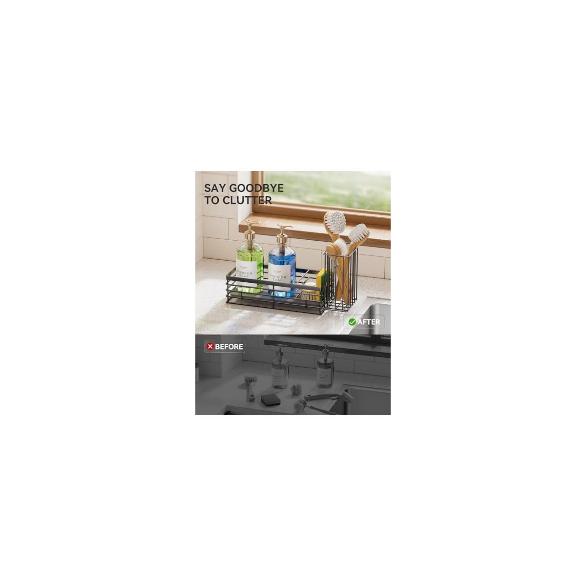Sponge Holder 1 Promo Code - RebateKey