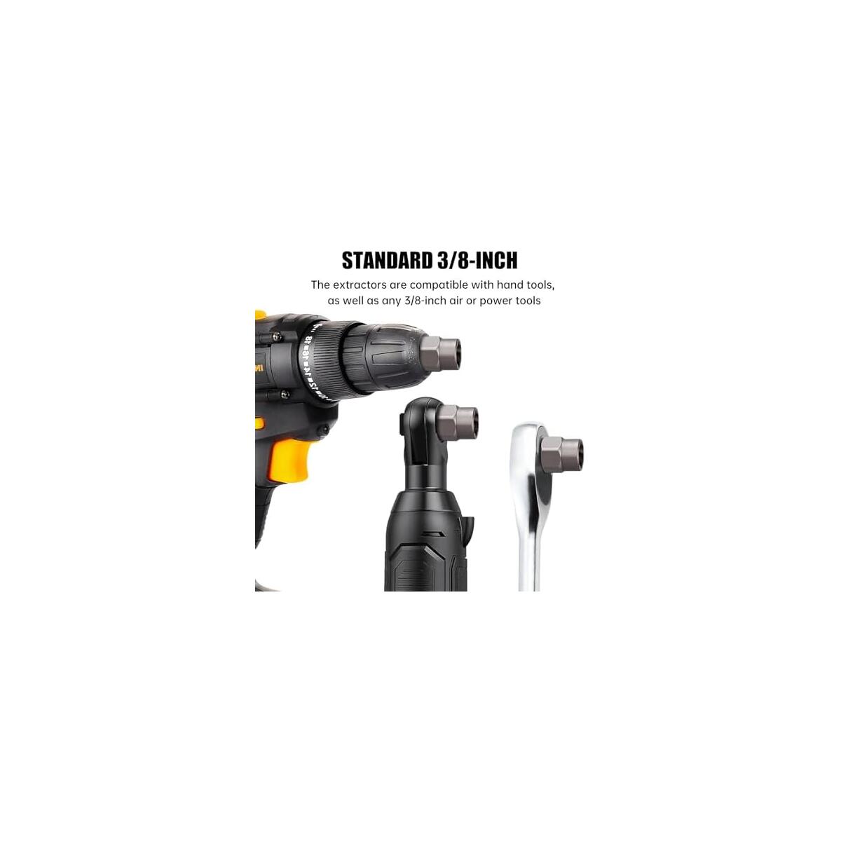 Valkynos Bolt Extractor Deals - RebateKey