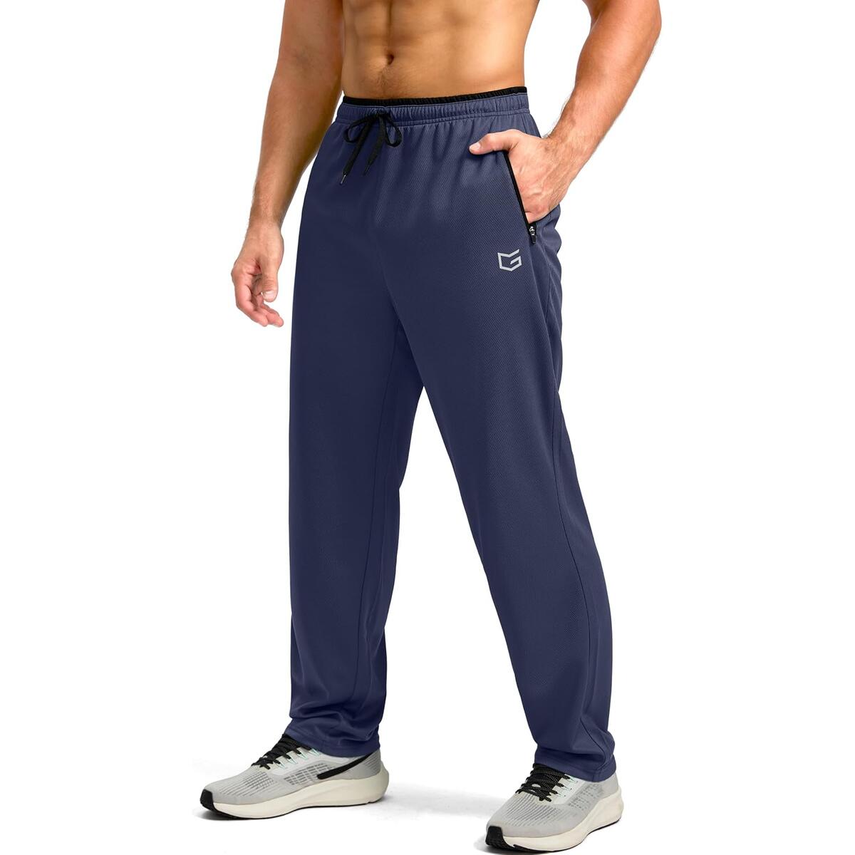 Mens Sweatpants 1 Deals - RebateKey