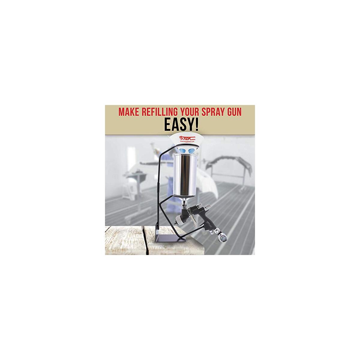 Tcp Global Gravity Feed Deal - RebateKey