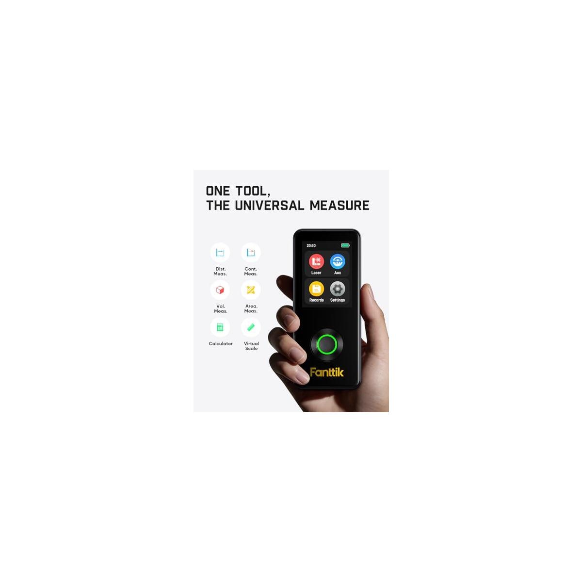 Laser Measuring Tool Promo Codes - RebateKey