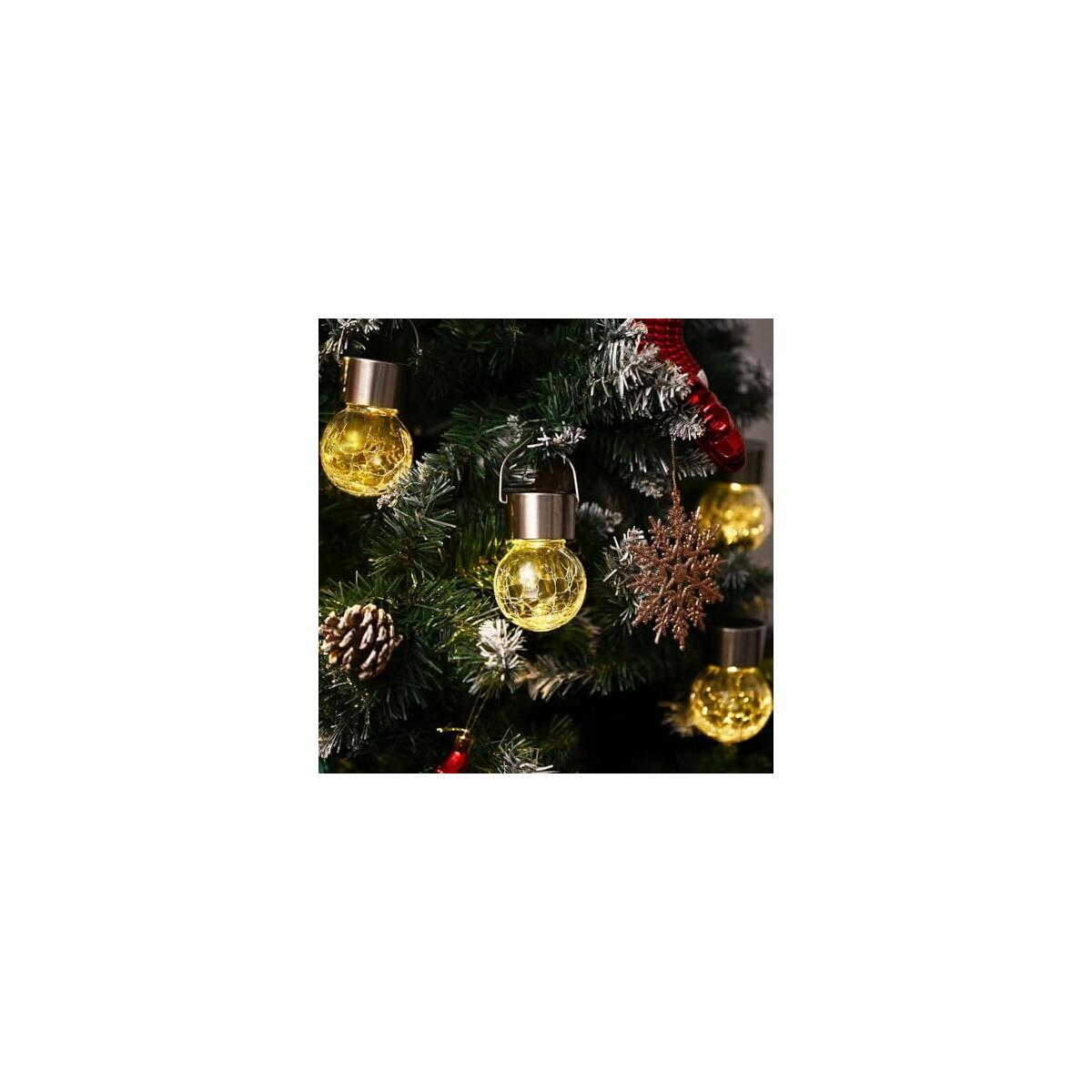 Gigalumi Solar Lights Promo Code - RebateKey