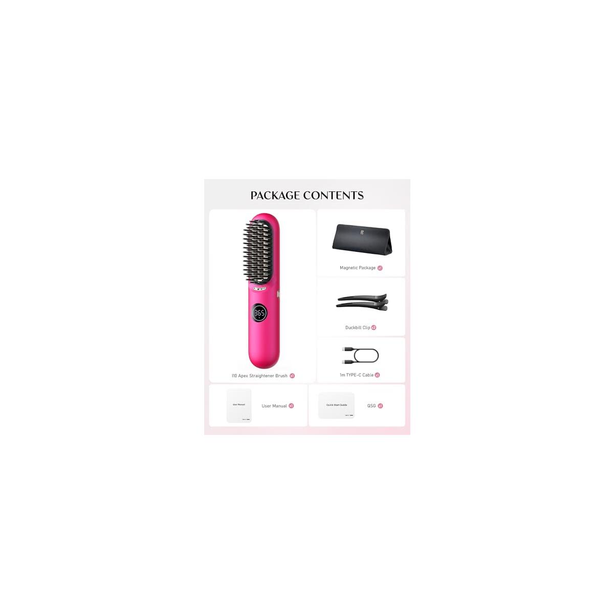 Portable Hair Straightener Coupons - RebateKey