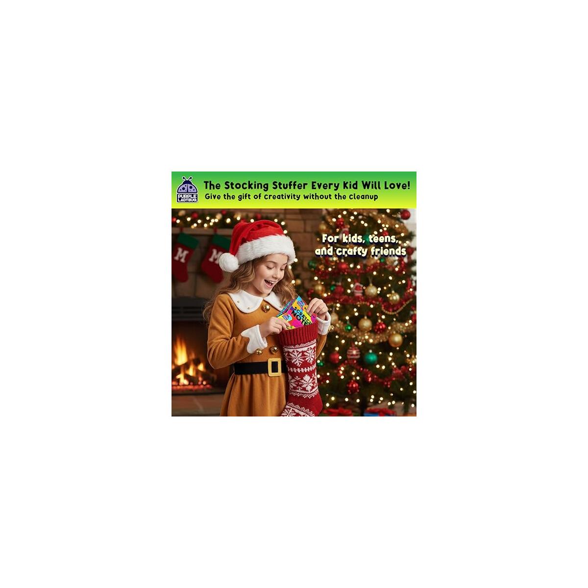 Stocking Stuffers For Kids Promo Code - RebateKey