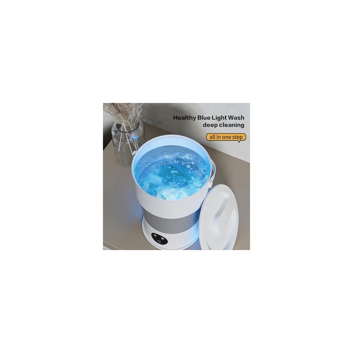 Portable Foldable Washing Deals - RebateKey