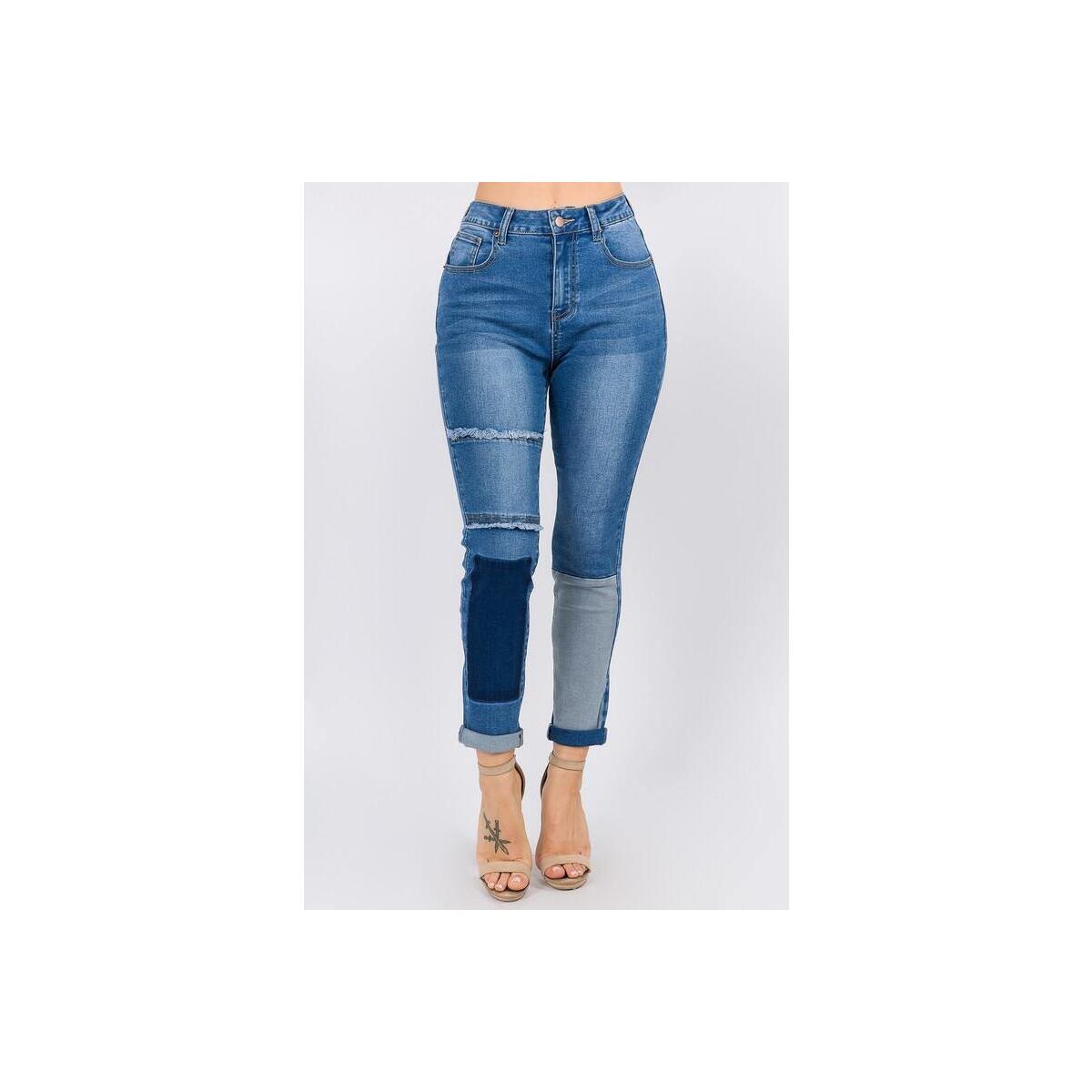 Many Faces Skinny Jeans Promo Codes - RebateKey