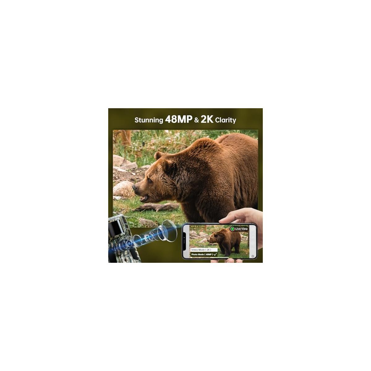 Sehmua Rd Cellular Trail Promo Codes - RebateKey