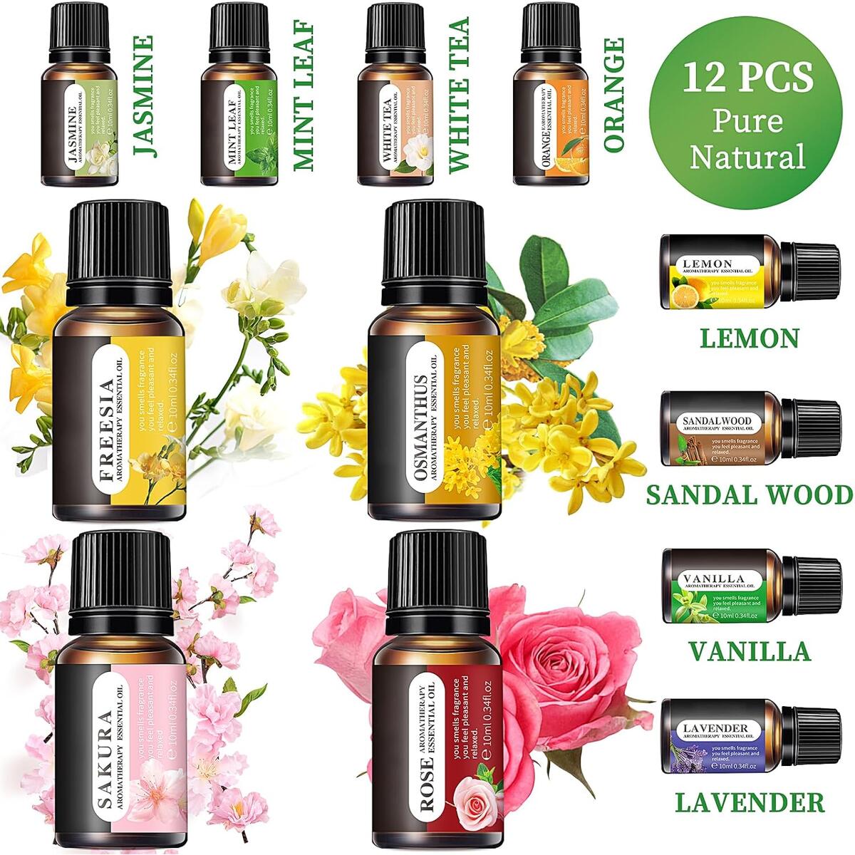 Essential Oils Se Coupon - RebateKey